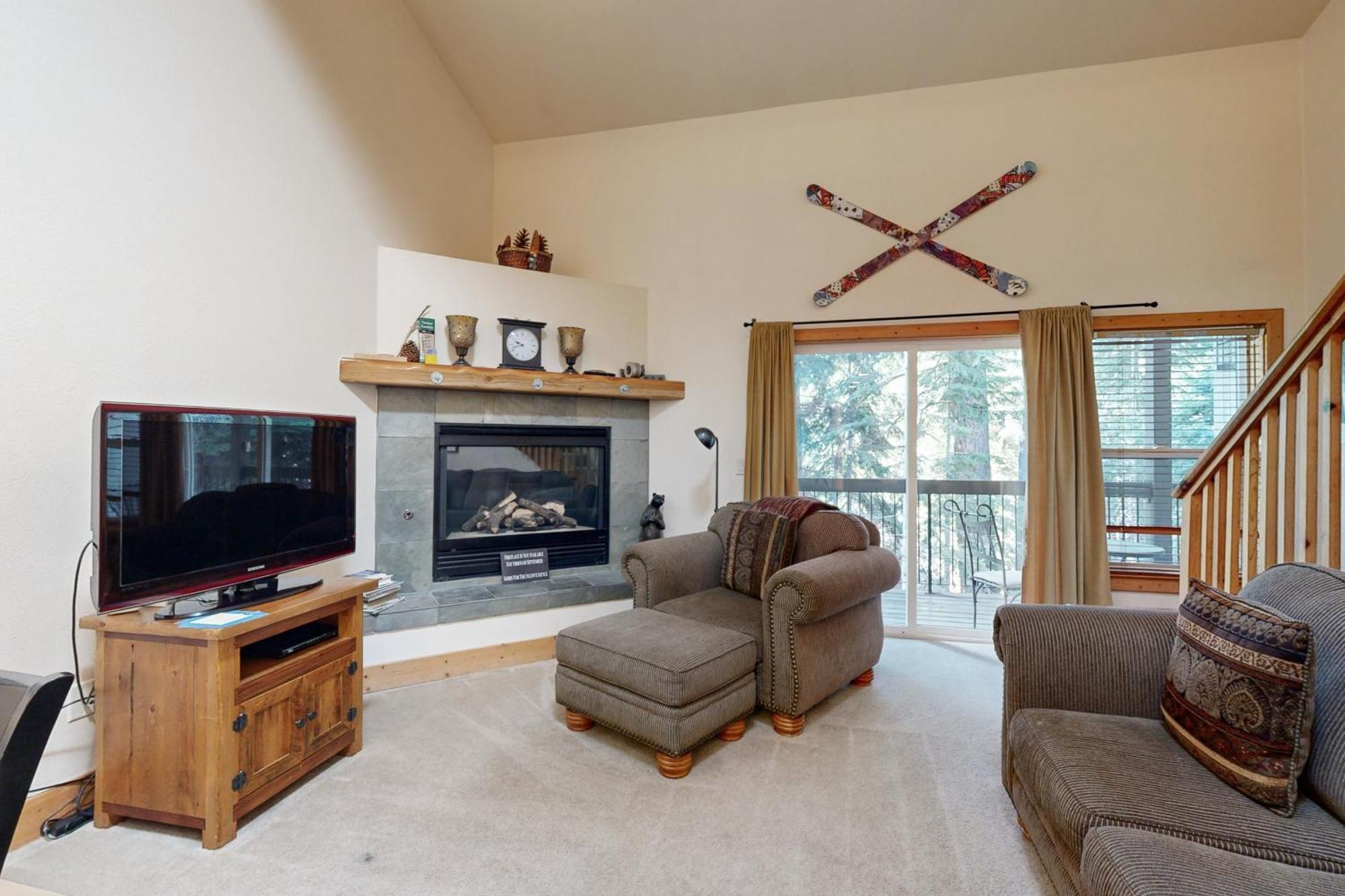 Tavern Olympic Valley  Room photo